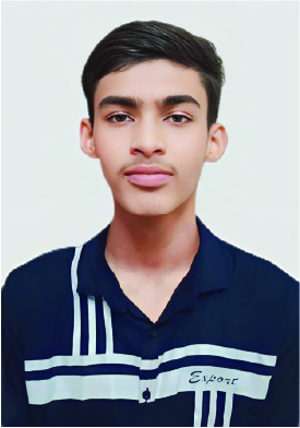 Photo of মিকদাদ হোসাইন খান (আকিব)